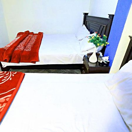 Royal Inn Guest House Lahore Exteriér fotografie
